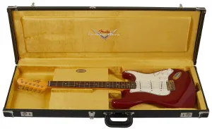Fender Custom Shop 65 Stratocaster Closet Classic DKR