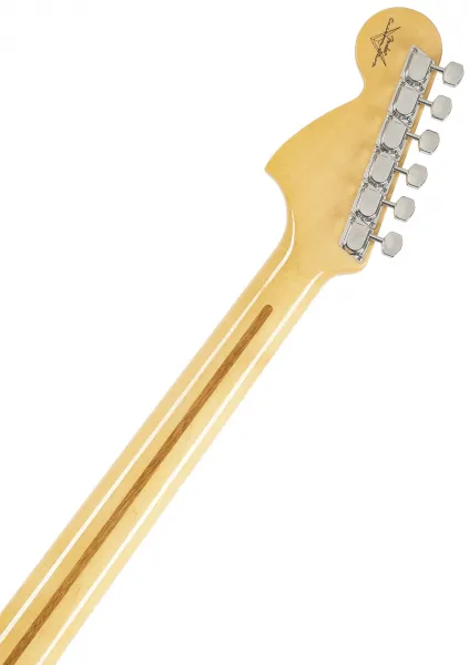 Fender Custom Shop 69 Stratocaster NOS FABAG