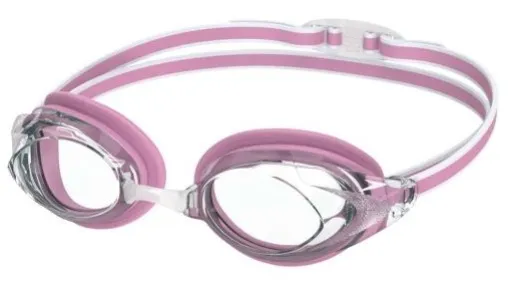 Speedo vanquisher 3.0 female růžovo/čirá