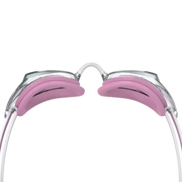 Speedo vanquisher 3.0 female růžovo/čirá