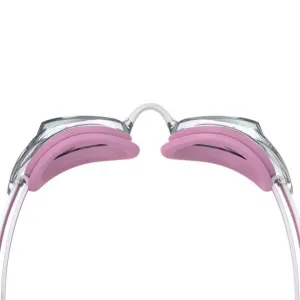 Speedo vanquisher 3.0 female růžovo/čirá