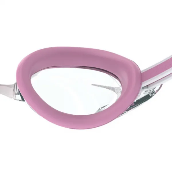 Speedo vanquisher 3.0 female růžovo/čirá