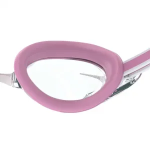 Speedo vanquisher 3.0 female růžovo/čirá