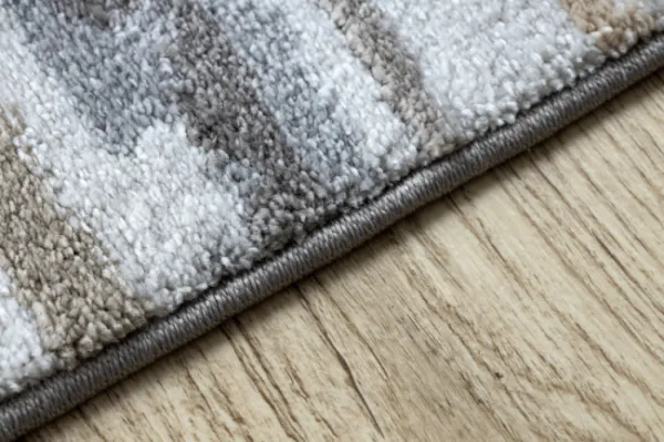 Koberec SOFT 6144 K60 72 jasno nebeský