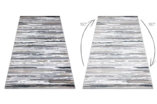 Koberec SOFT 6144 K60 72 jasno nebeský