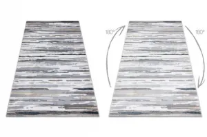 Koberec SOFT 6144 K60 72 jasno nebeský