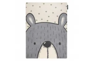 Koberec PETIT BEAR - krém