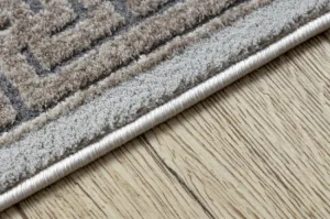 Koberec NOBLE 1512 67 grécky - krém / béž