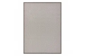 Koberec SIZAL BORDERO 2901 krém / taupe