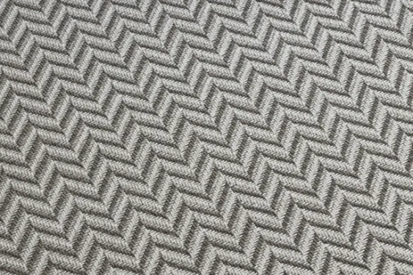 Koberec SIZAL BORDERO 2901 krém / taupe