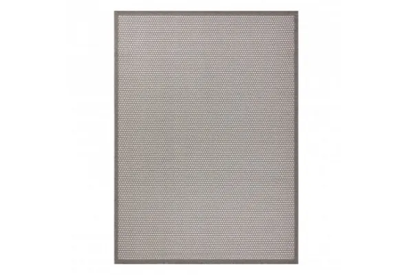 Koberec SIZAL BORDERO 2907 taupe / krém
