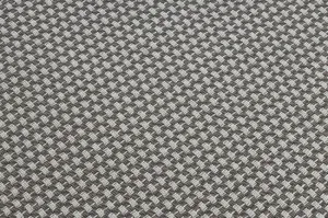 Koberec SIZAL BORDERO 2907 taupe / krém