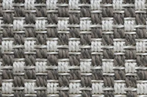 Koberec SIZAL BORDERO 2907 taupe / krém