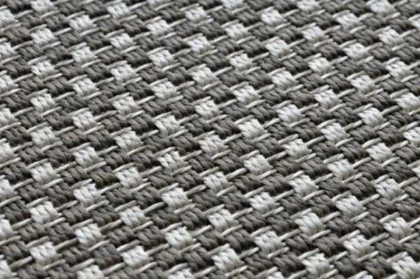 Koberec SIZAL SISALO 2907 taupe / krém