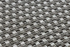Koberec SIZAL SISALO 2907 taupe / krém