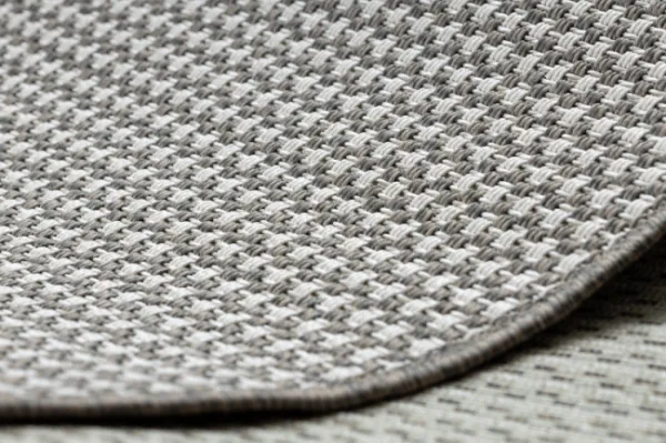 Koberec SIZAL SISALO 2907 taupe / krém