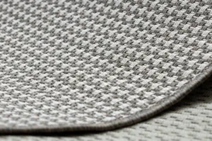 Koberec SIZAL SISALO 2907 taupe / krém
