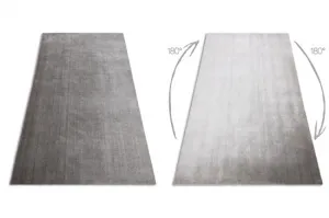 Koberec CRAFT 71401070 - taupe, sivý