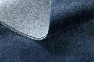 Koberec CRAFT 71401099 - modrý