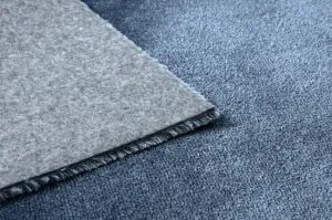 Koberec CRAFT 71401099 - modrý