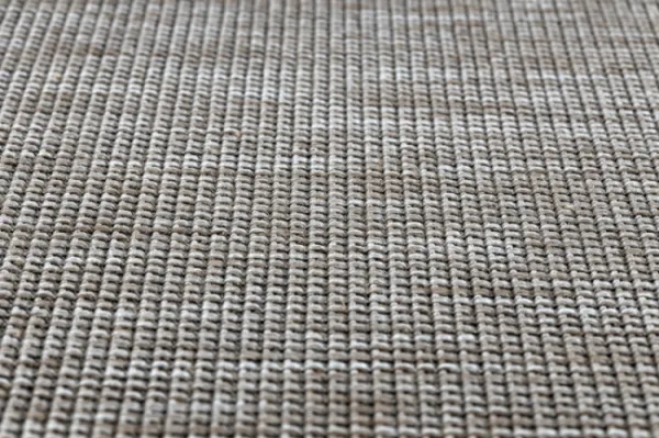 Koberec Sizal Floorlux 20580 jednofarebný - strieborný / čierny