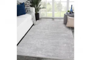 Koberec TULS 51248 sivý