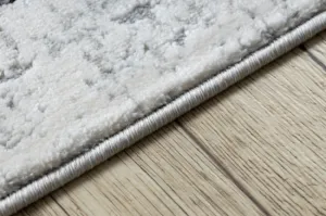 Koberec TULS 51211 Geometrický antracit