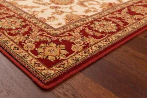 Koberec Agnella Isfahan Anafi Bursztyn