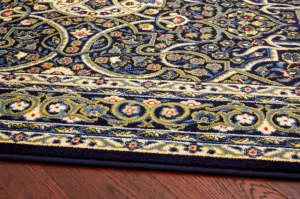 Koberec Agnella Standard Laurus Granat