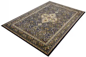 Koberec Agnella Standard Laurus Granat