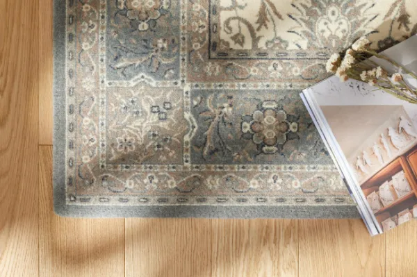 Koberec Agnella Regius Oskar béžový