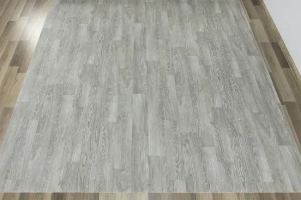 PVC podlaha Presto Avoriaz 582 sivá
