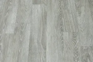 PVC podlaha Presto Avoriaz 582 sivá