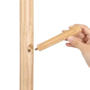 Stojanový vešiak RCR004N01