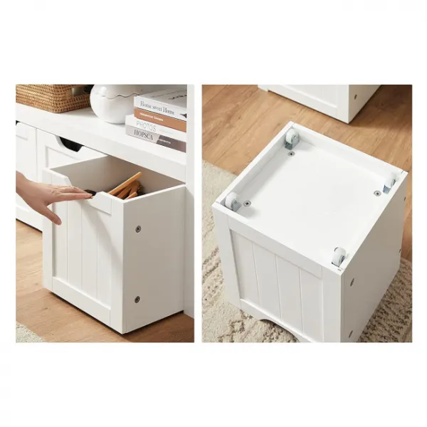 Skrinka na hračky LHS380W01