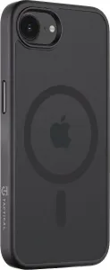 Tactical MagForce Hyperstealth kryt, iPhone 16e, tmavosivý