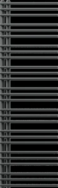 MEXEN - Neptún vykurovací rebrík/radiátor 1600 x 500 mm, 662 W, antracit W101-1600-500-00-66