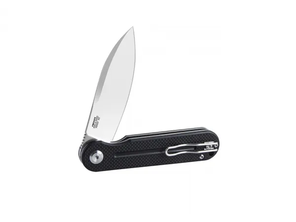 Ganzo Firebird FH922-BK