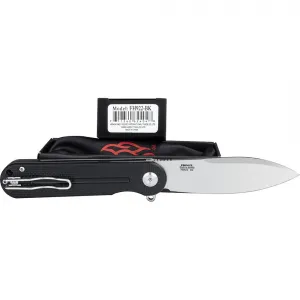 Ganzo Firebird FH922-BK