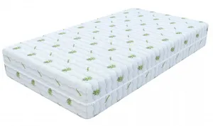 FDM Poťah matraca ALOE, veľkosť 80x200