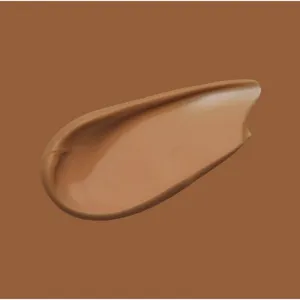TIRTIR Mask Fit All Cover Cushion Mini matujúci make-up v hubke odtieň 43N Deep Cocoa 4.5 g