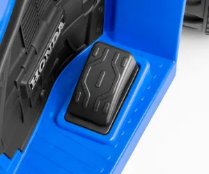 Elektrická štvorkolka Milly Mally Honda ATV modrá