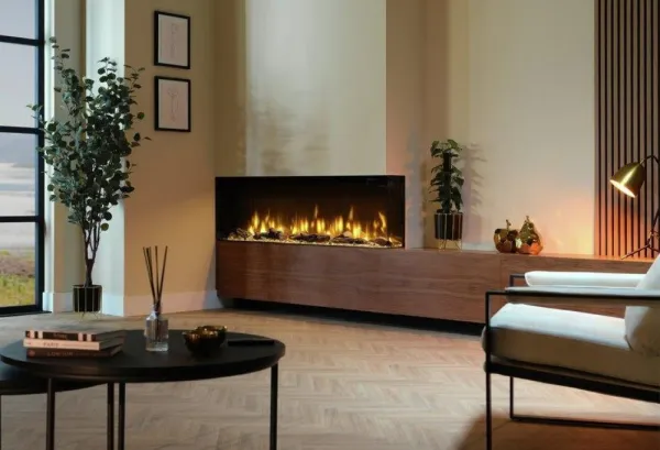 Dimplex Ignite BOLD 60" ECO LED - elektrický krb