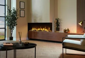 Dimplex Ignite BOLD 60" ECO LED - elektrický krb