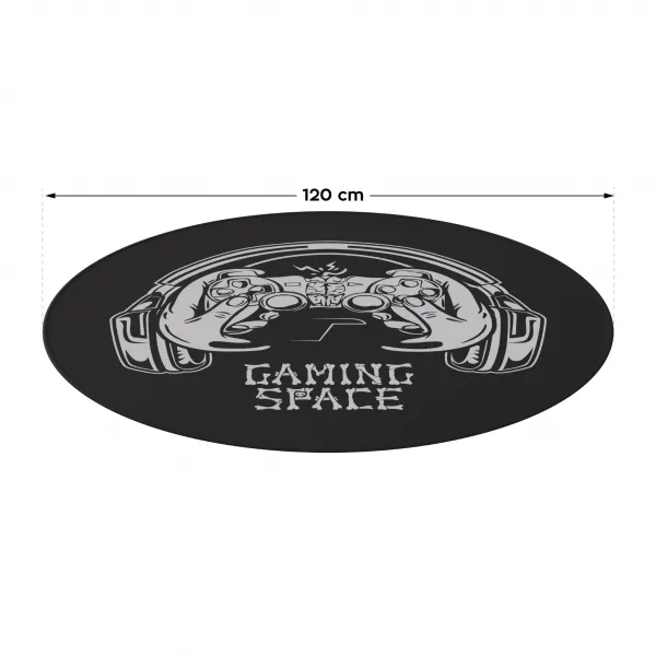 Podložka pod kreslo Huzaro FloorMat 6.0