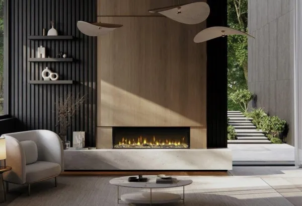 Dimplex Ignite BOLD 60" ECO LED - elektrický krb