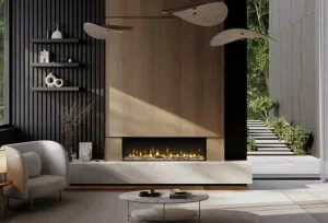 Dimplex Ignite BOLD 60" ECO LED - elektrický krb