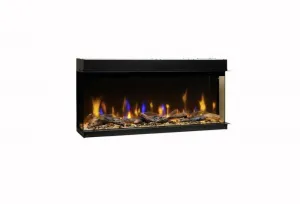 Dimplex Ignite BOLD 50" ECO LED - elektrický krb