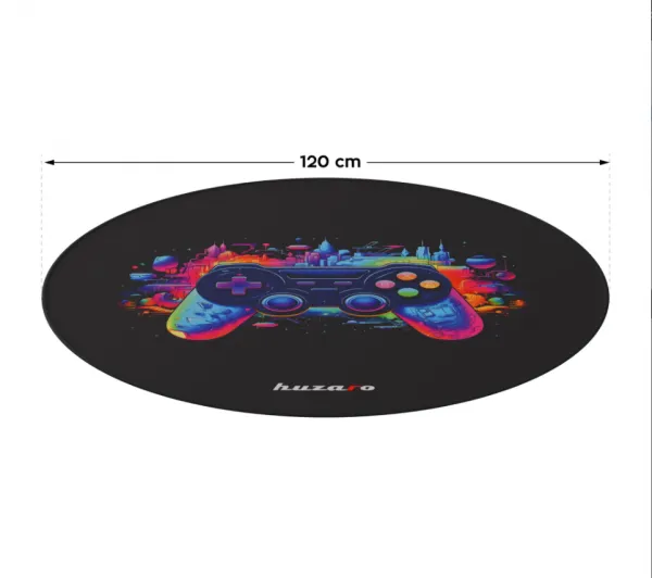 Podložka pod kreslo Huzaro FloorMat 7.0