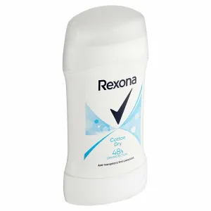 Rexona Cotton Dry Antiperspirant tuhý antiperspitant 50 ml